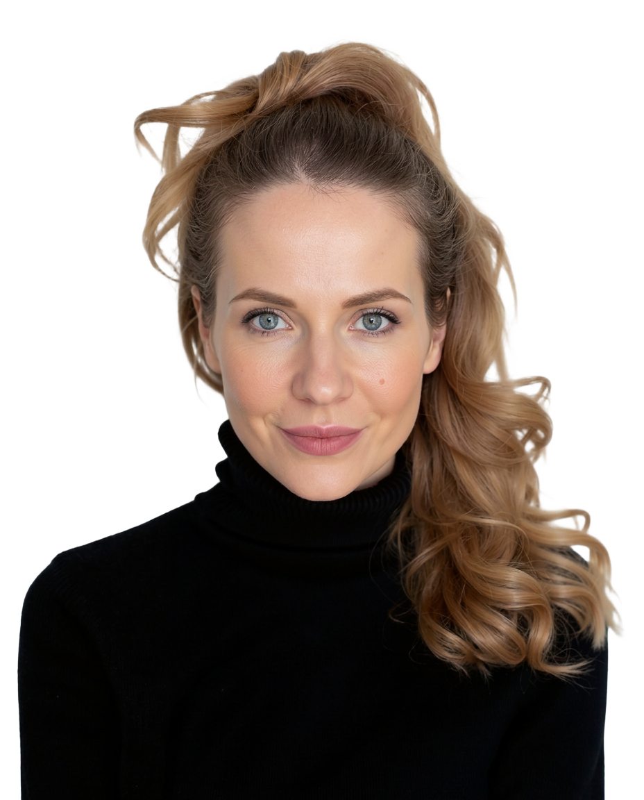 Sylwia Szcześniak — założycielka Pracowni WTS